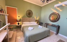 Panorama Suites Noto - Adults Only
