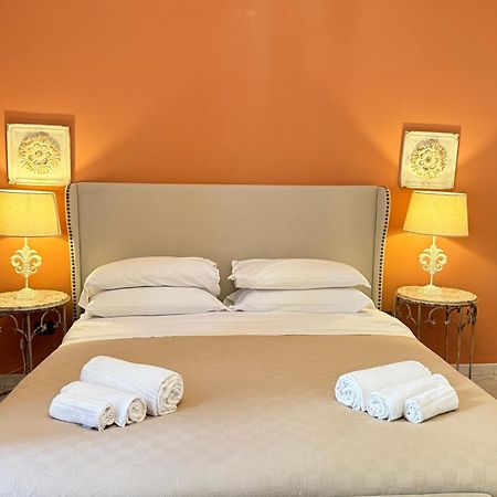 Panorama Suites Noto - Adults Only Zewnętrze zdjęcie