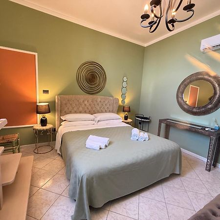 Panorama Suites Noto - Adults Only Zewnętrze zdjęcie