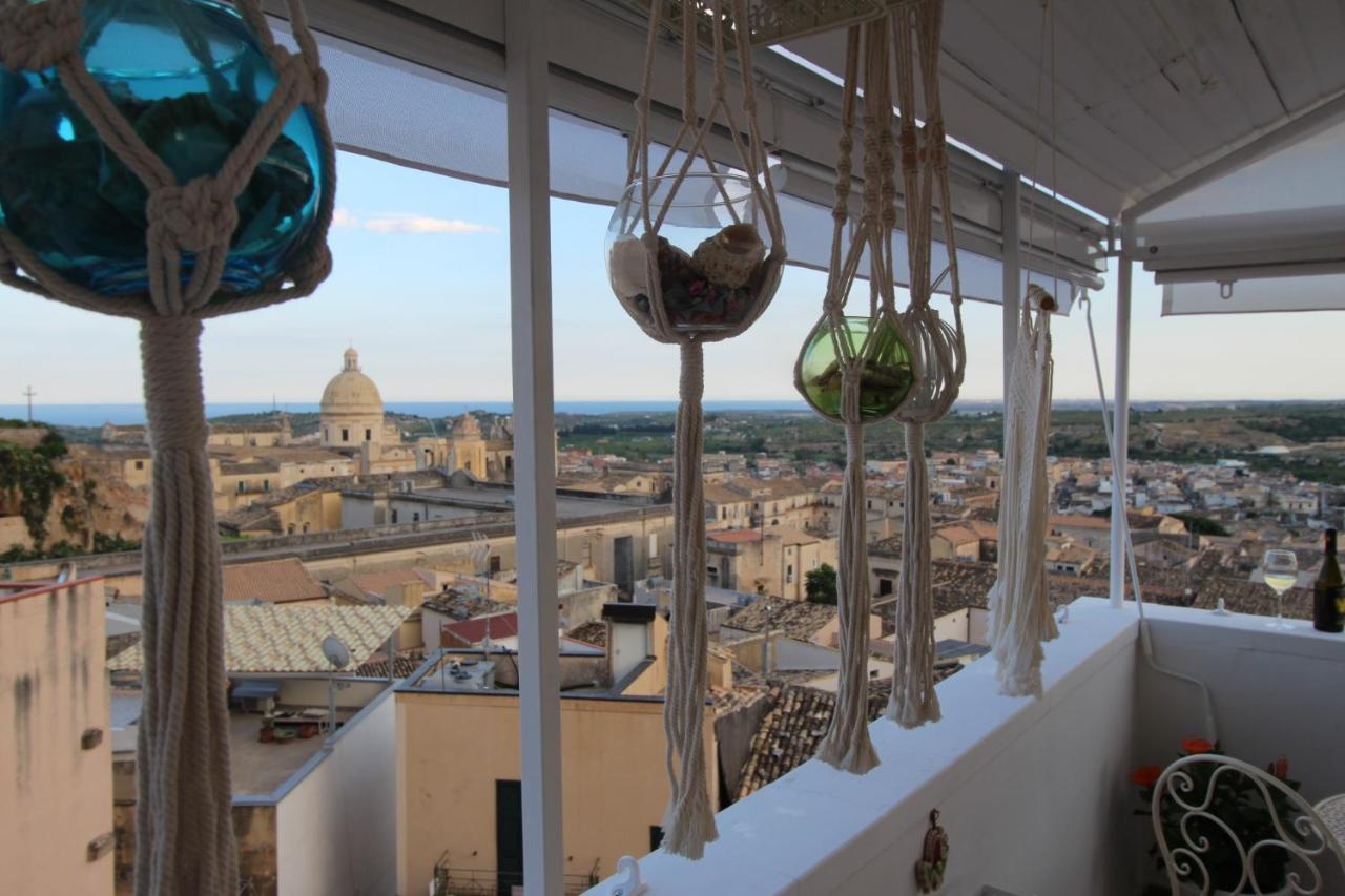 Panorama Suites Noto - Adults Only Zewnętrze zdjęcie