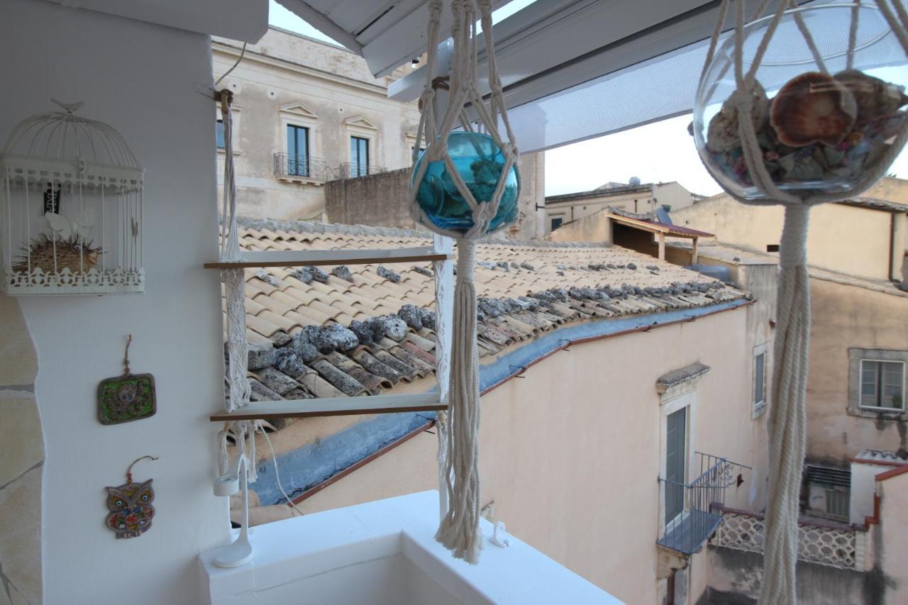 Panorama Suites Noto - Adults Only Zewnętrze zdjęcie