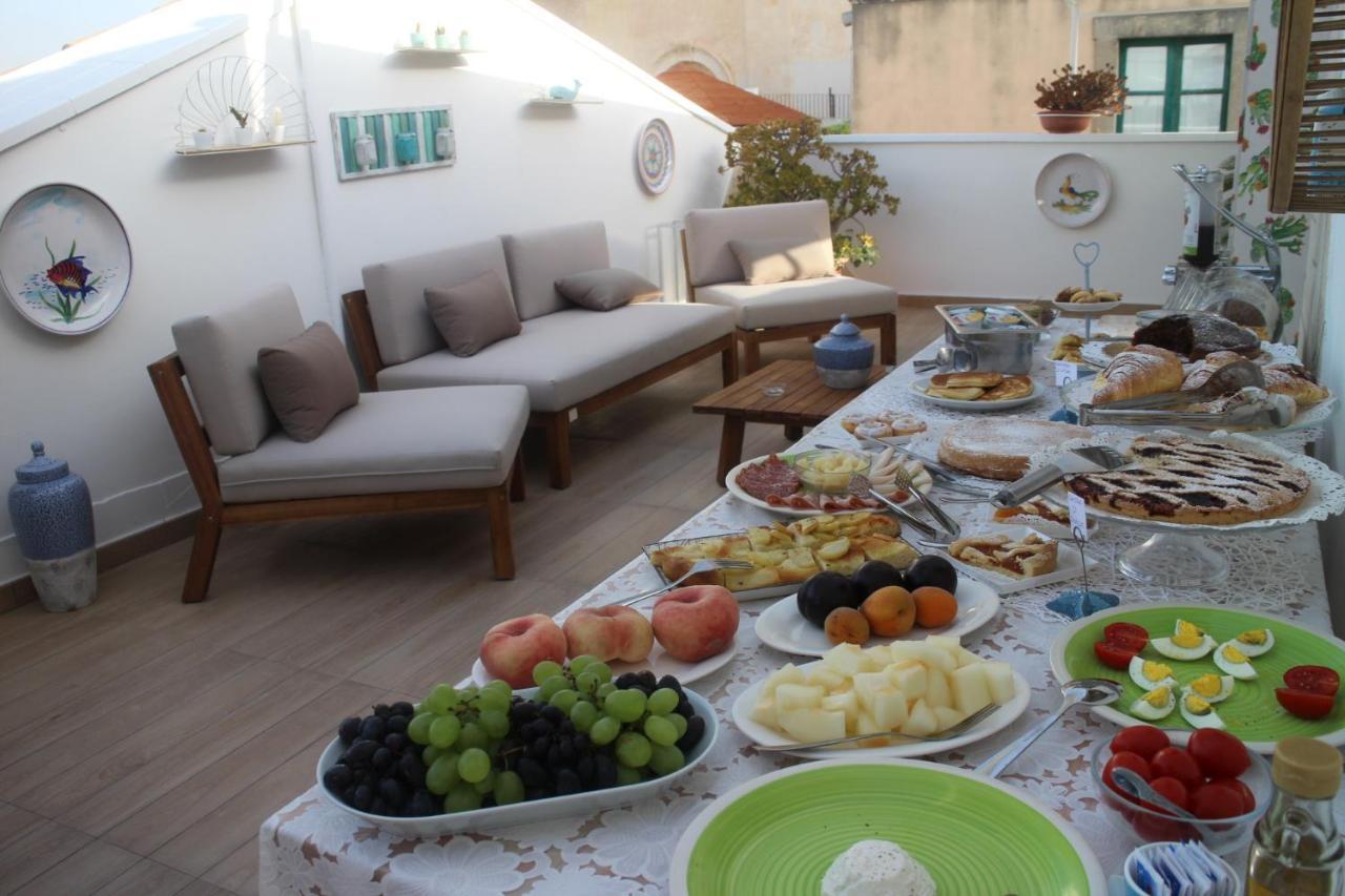Panorama Suites Noto - Adults Only Zewnętrze zdjęcie