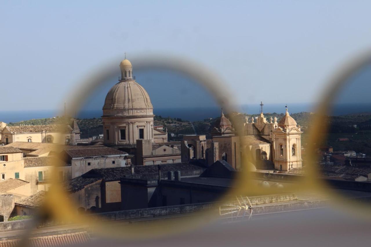 Panorama Suites Noto - Adults Only Zewnętrze zdjęcie