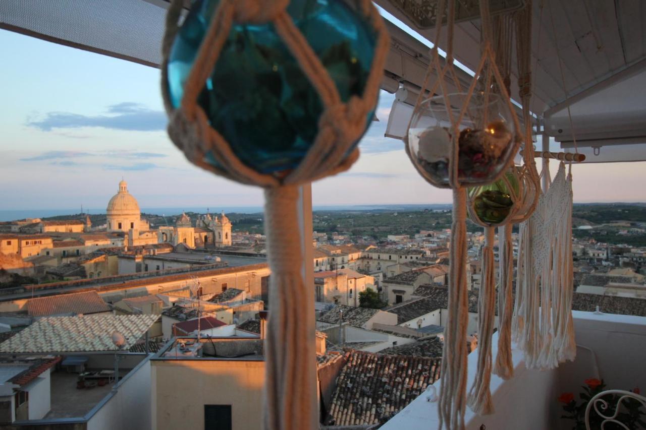 Panorama Suites Noto - Adults Only Zewnętrze zdjęcie