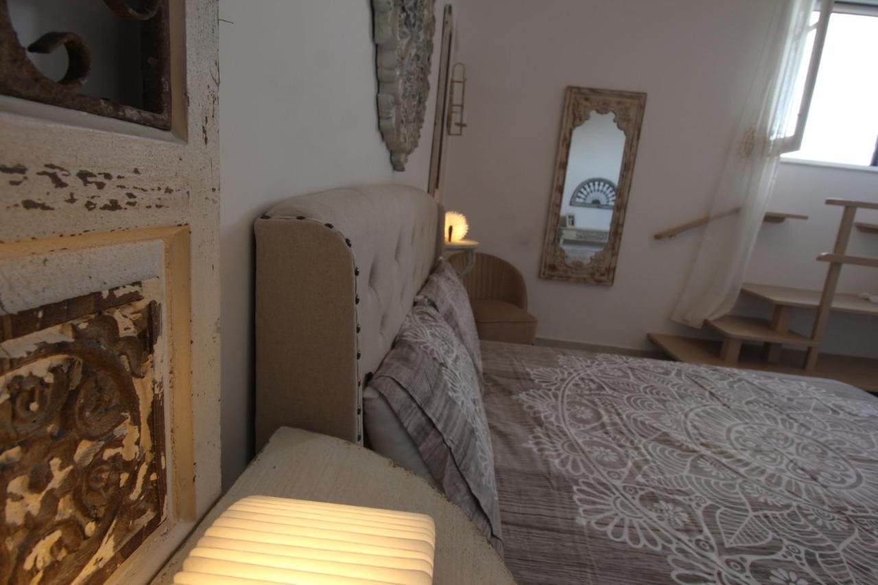 Panorama Suites Noto - Adults Only Zewnętrze zdjęcie