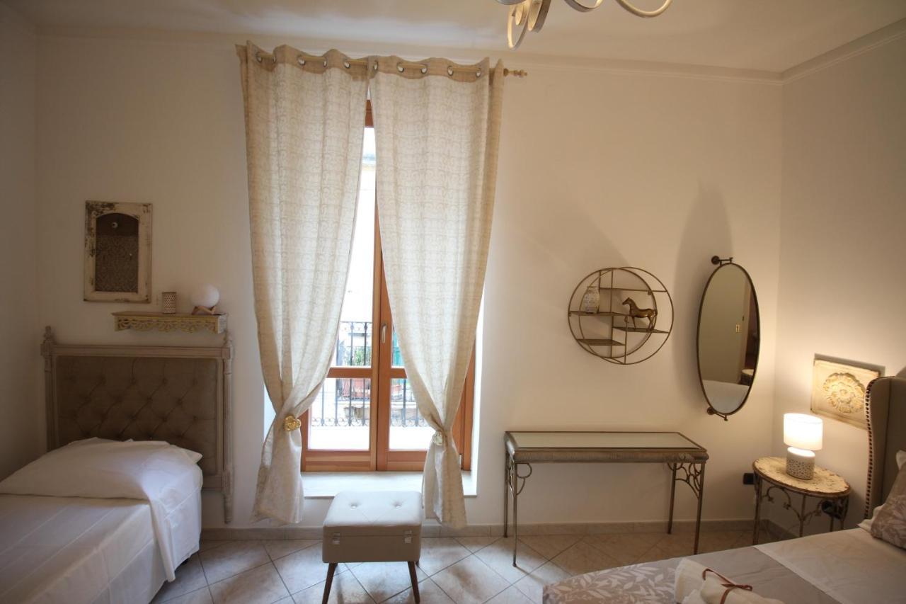 Panorama Suites Noto - Adults Only Zewnętrze zdjęcie