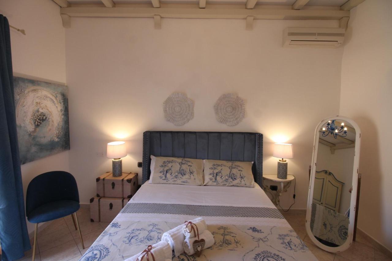 Panorama Suites Noto - Adults Only Zewnętrze zdjęcie