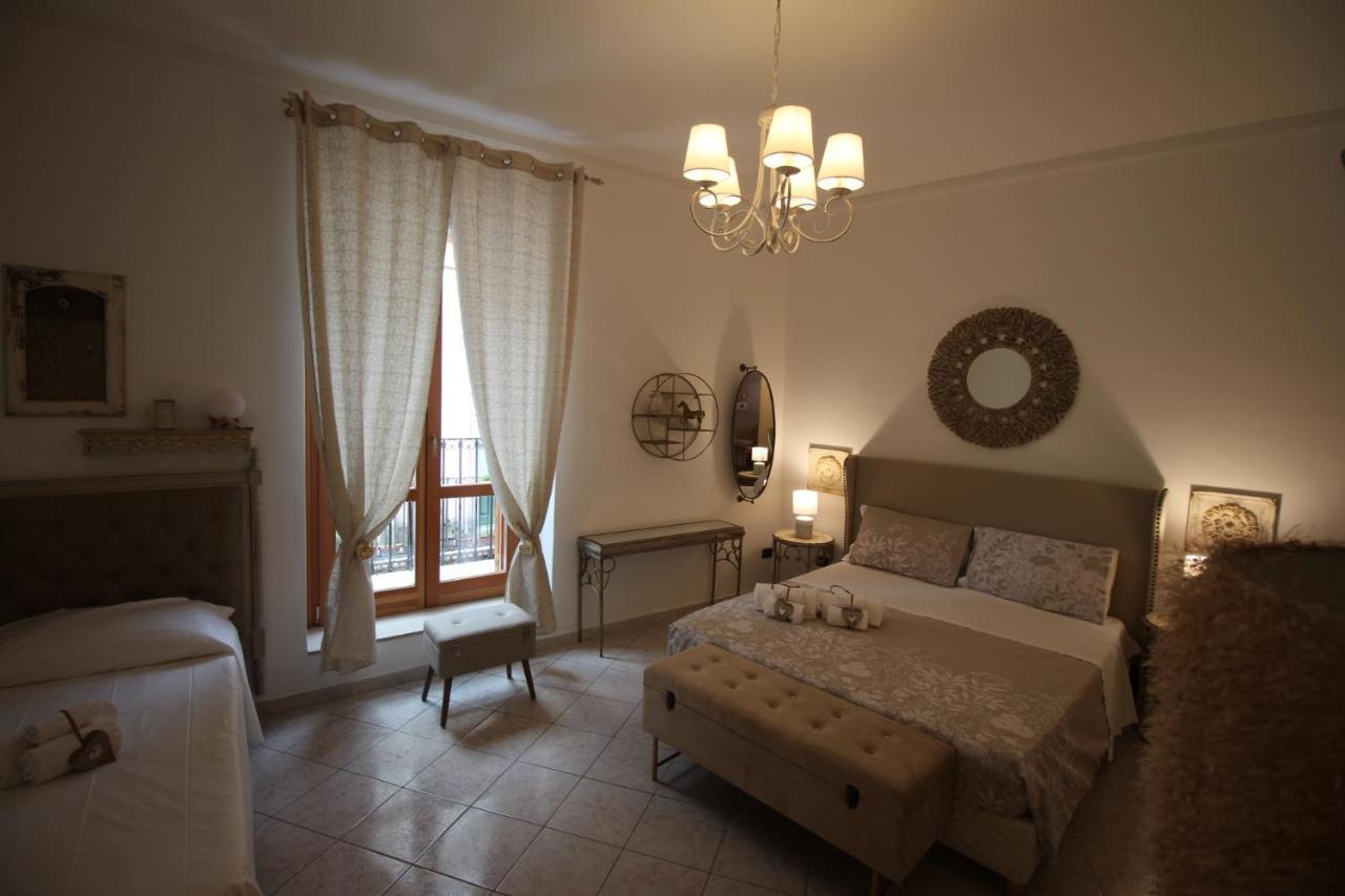 Panorama Suites Noto - Adults Only Zewnętrze zdjęcie