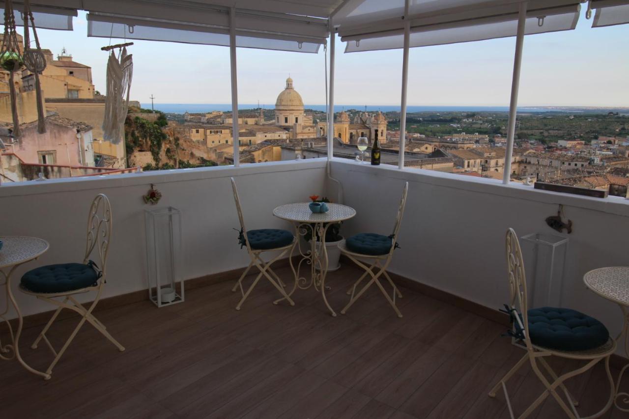 Panorama Suites Noto - Adults Only Zewnętrze zdjęcie