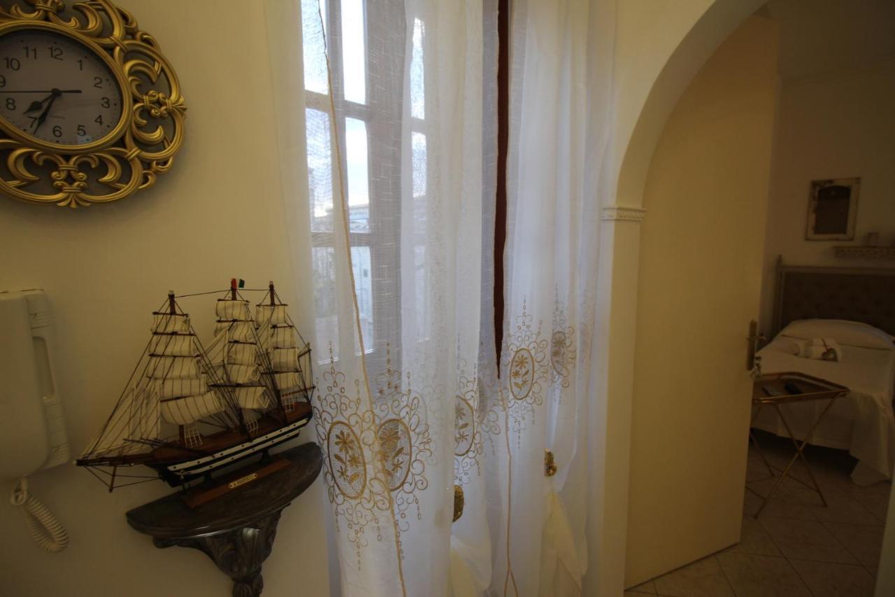 Panorama Suites Noto - Adults Only Zewnętrze zdjęcie
