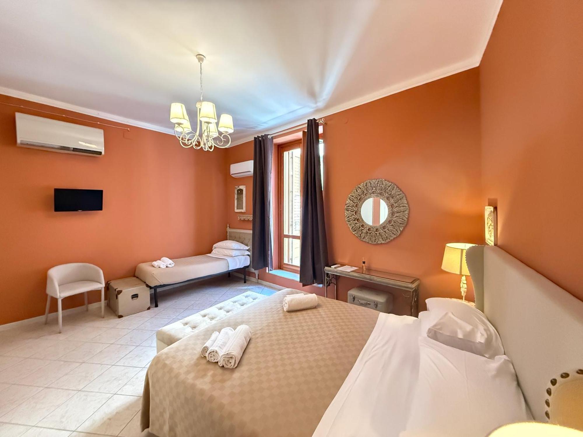 Panorama Suites Noto - Adults Only Zewnętrze zdjęcie
