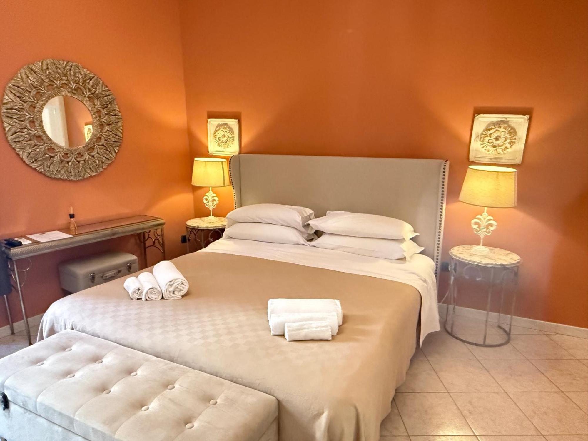Panorama Suites Noto - Adults Only Zewnętrze zdjęcie