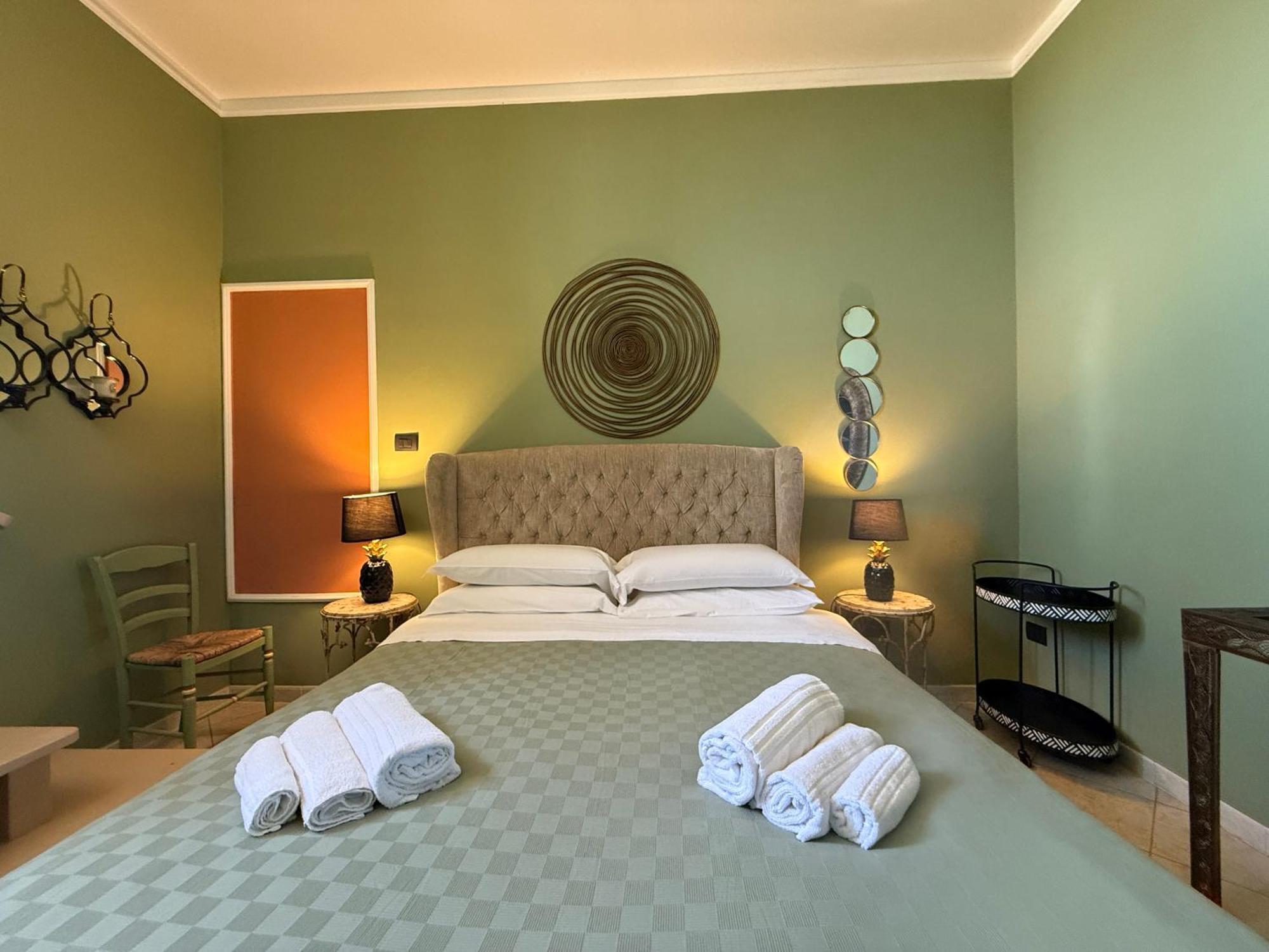 Panorama Suites Noto - Adults Only Zewnętrze zdjęcie