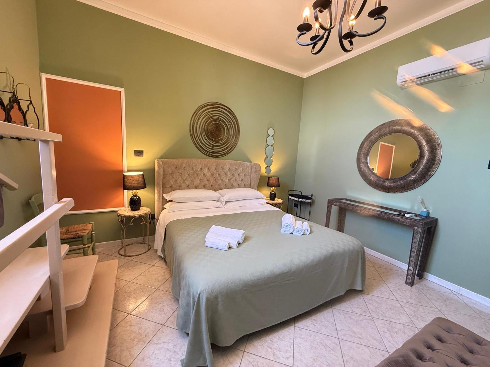 Panorama Suites Noto - Adults Only Zewnętrze zdjęcie
