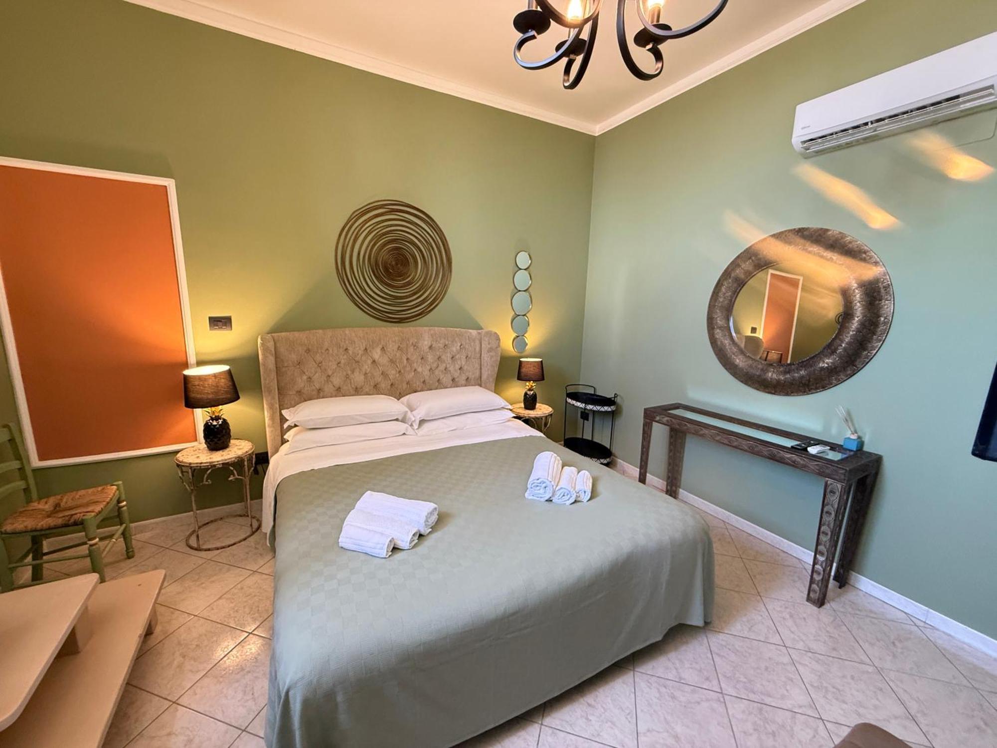 Panorama Suites Noto - Adults Only Zewnętrze zdjęcie