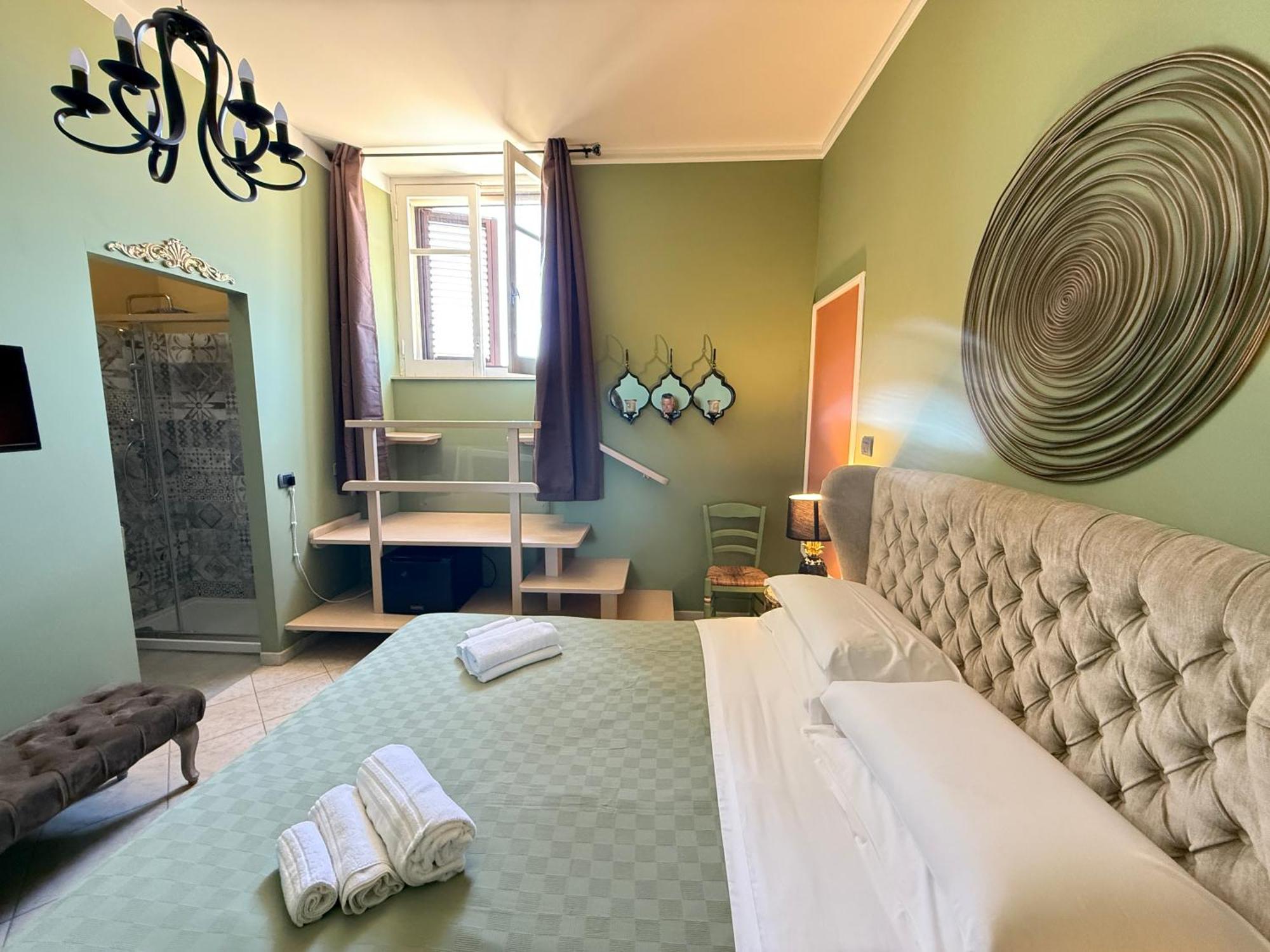 Panorama Suites Noto - Adults Only Zewnętrze zdjęcie