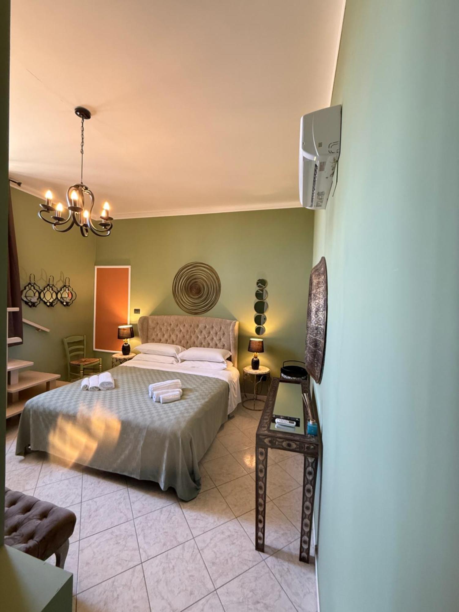 Panorama Suites Noto - Adults Only Zewnętrze zdjęcie