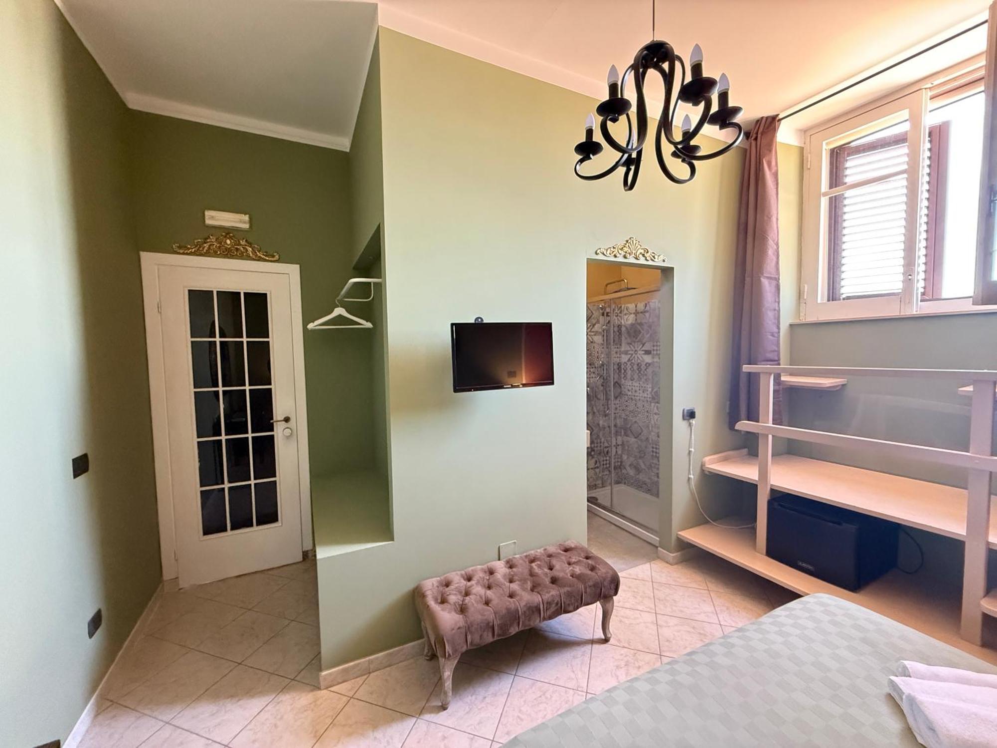 Panorama Suites Noto - Adults Only Zewnętrze zdjęcie