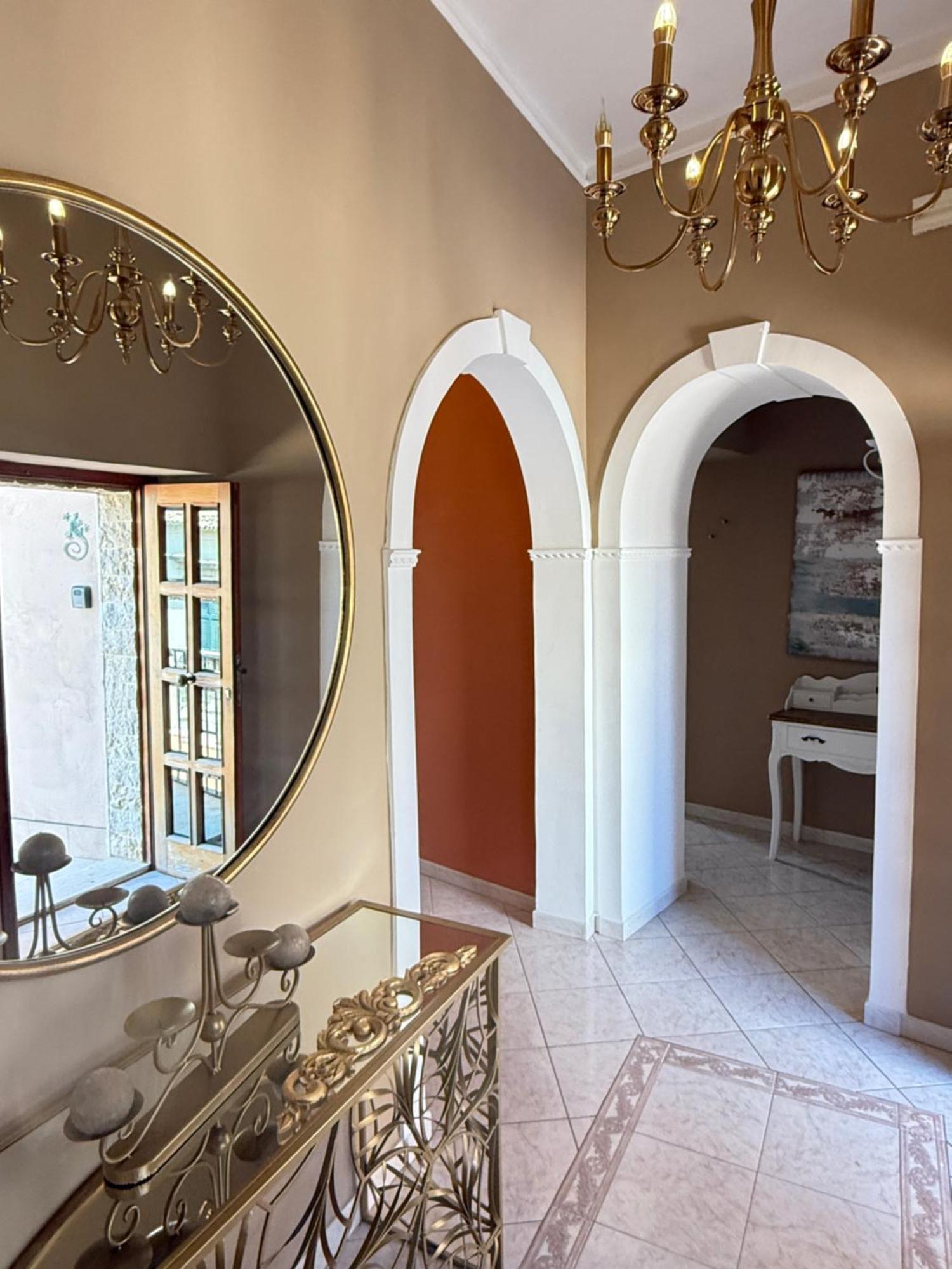 Panorama Suites Noto - Adults Only Zewnętrze zdjęcie