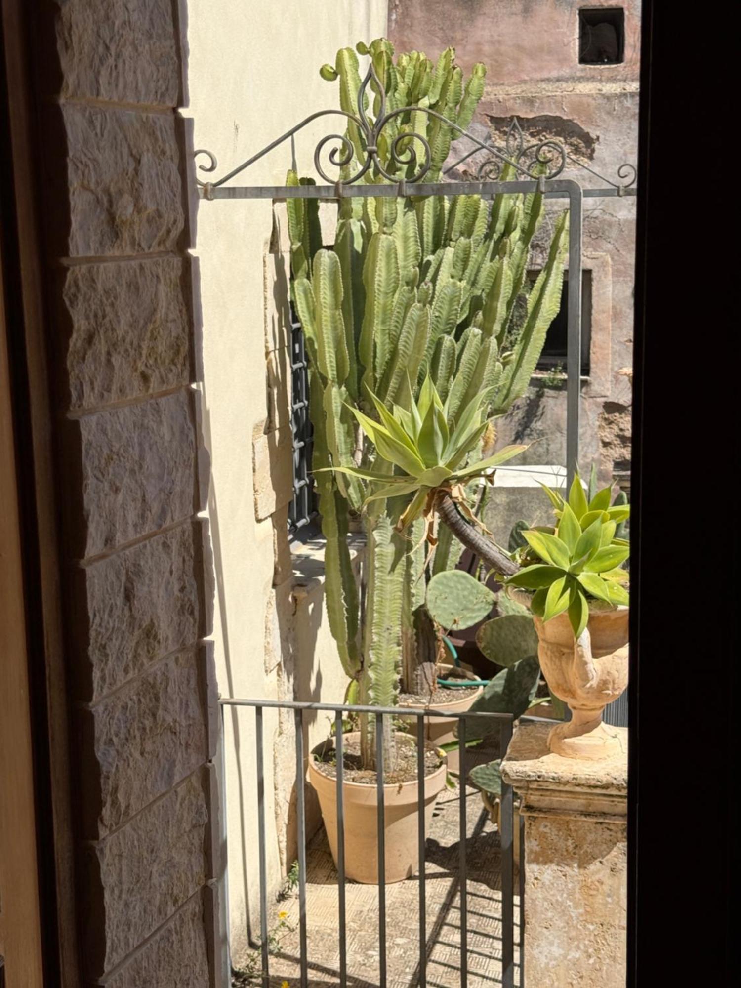 Panorama Suites Noto - Adults Only Zewnętrze zdjęcie