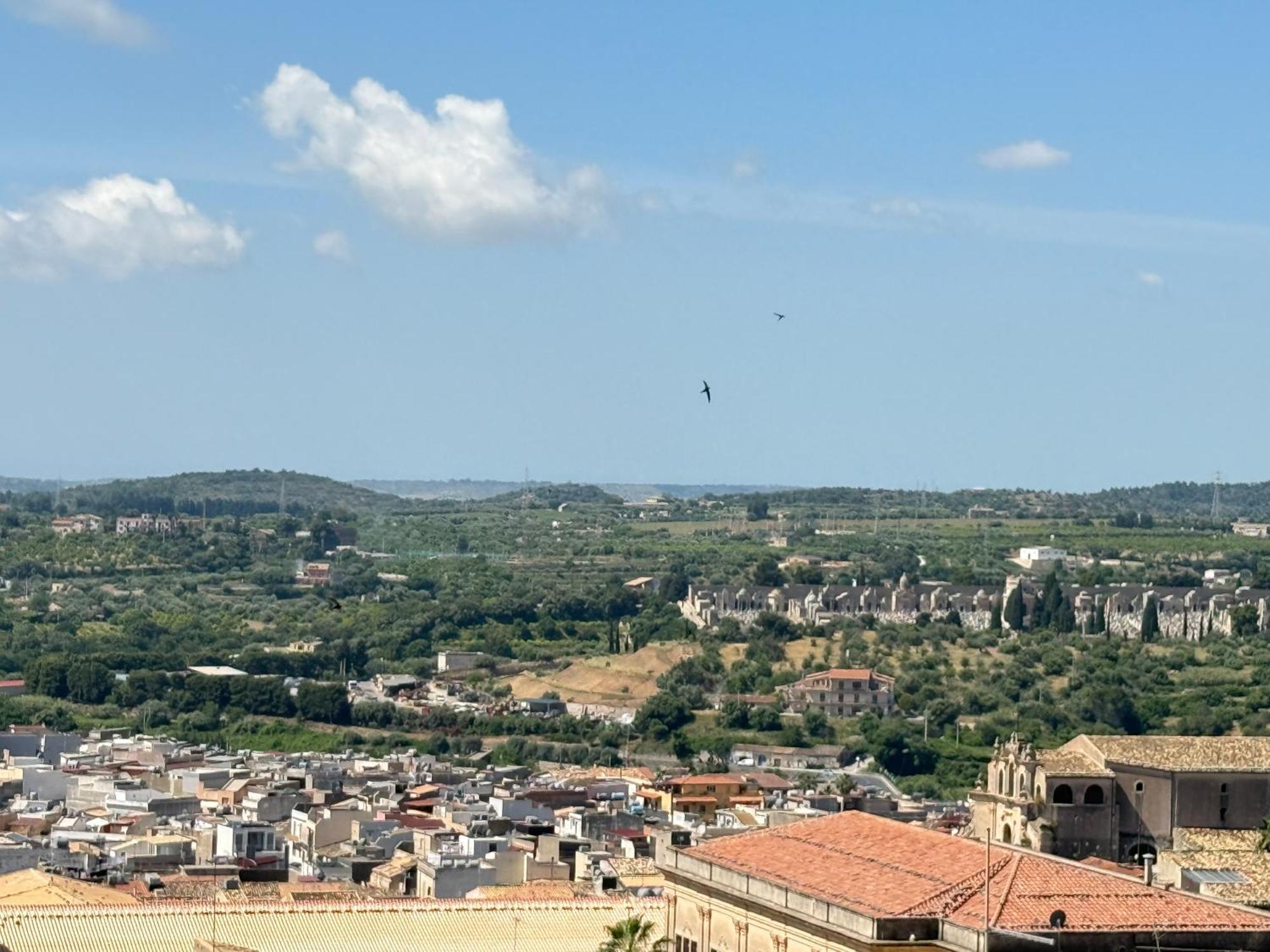 Panorama Suites Noto - Adults Only Zewnętrze zdjęcie