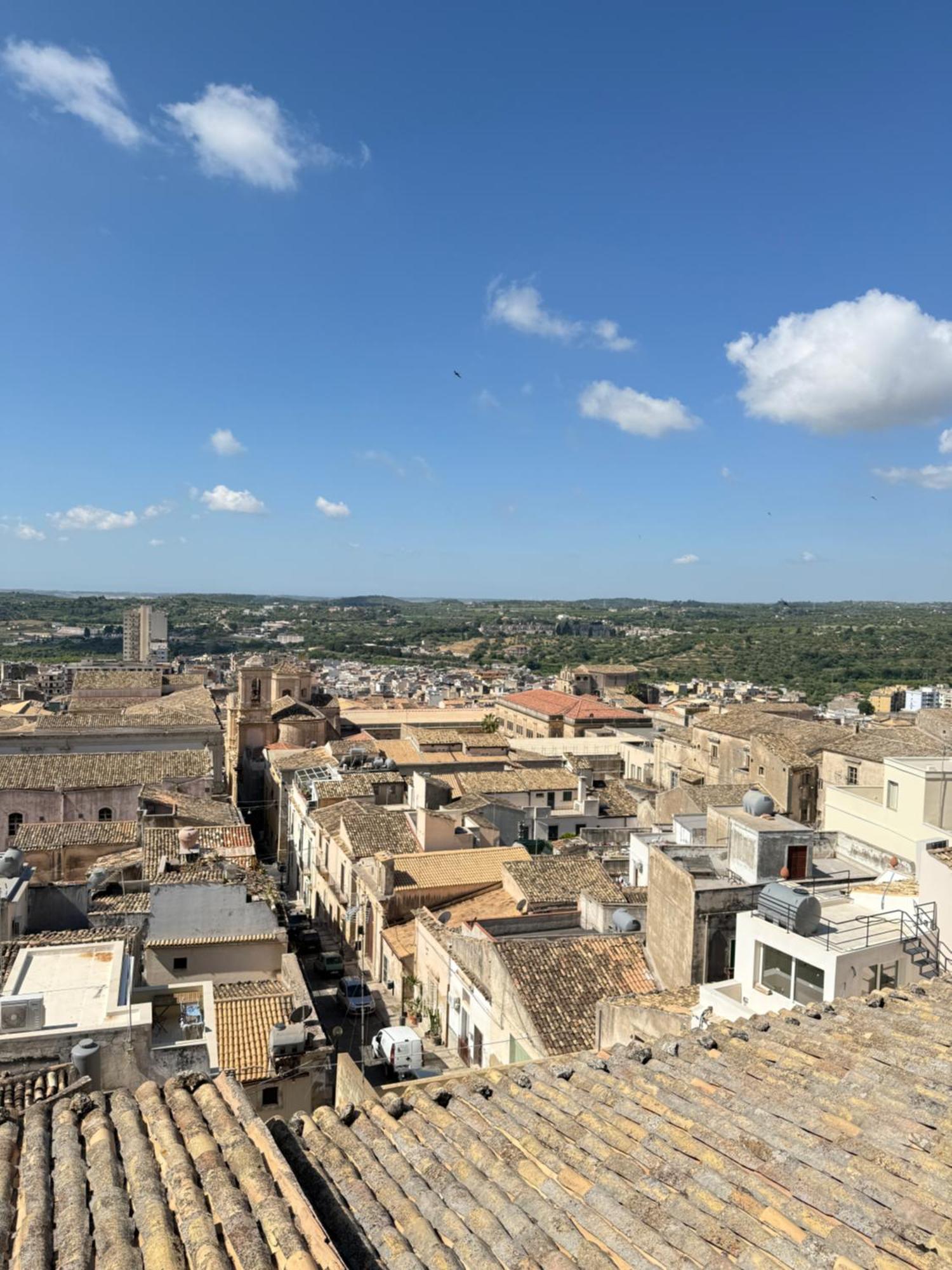 Panorama Suites Noto - Adults Only Zewnętrze zdjęcie