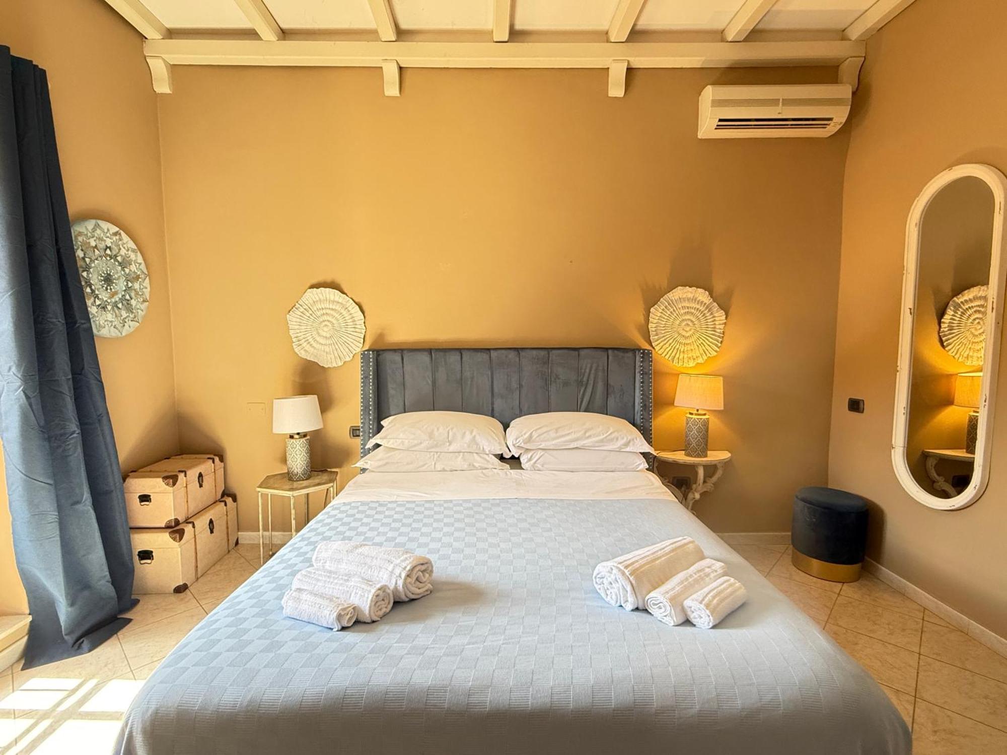 Panorama Suites Noto - Adults Only Zewnętrze zdjęcie