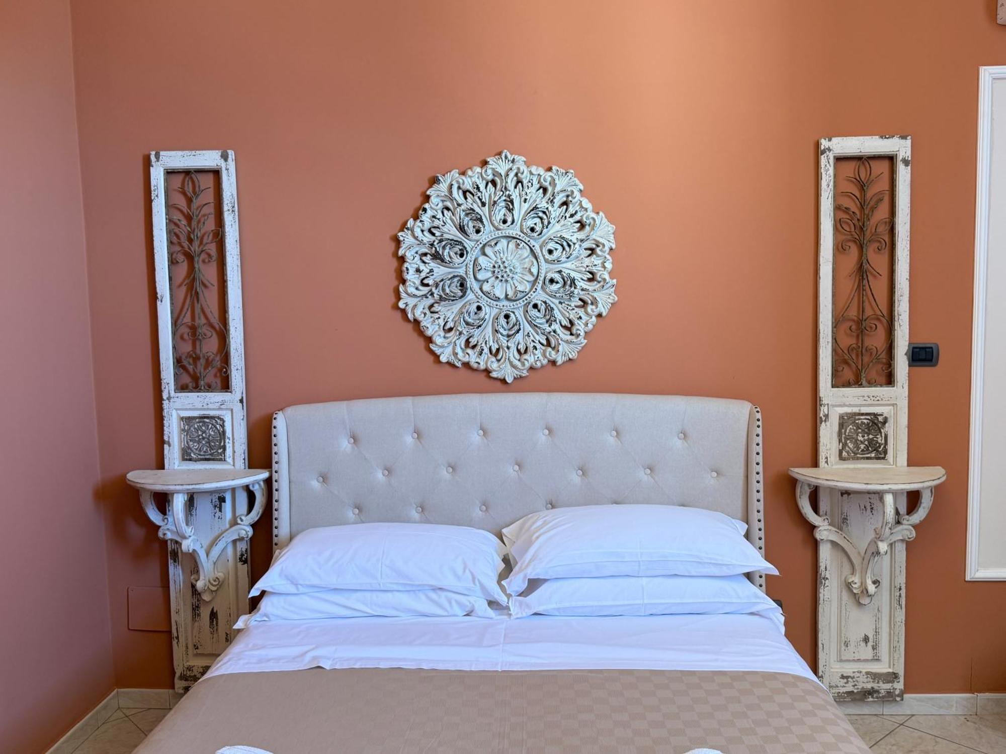 Panorama Suites Noto - Adults Only Zewnętrze zdjęcie