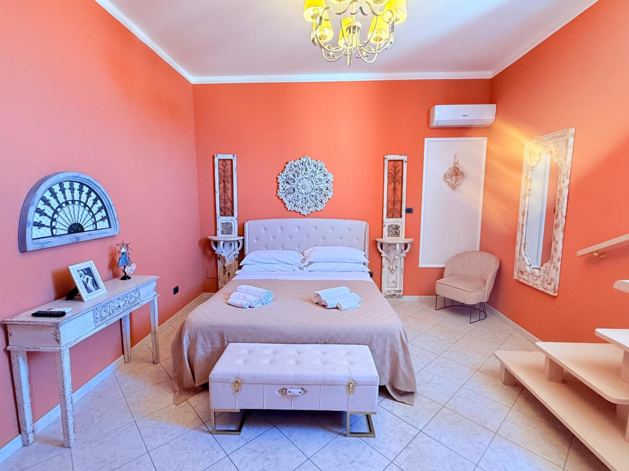 Panorama Suites Noto - Adults Only Zewnętrze zdjęcie