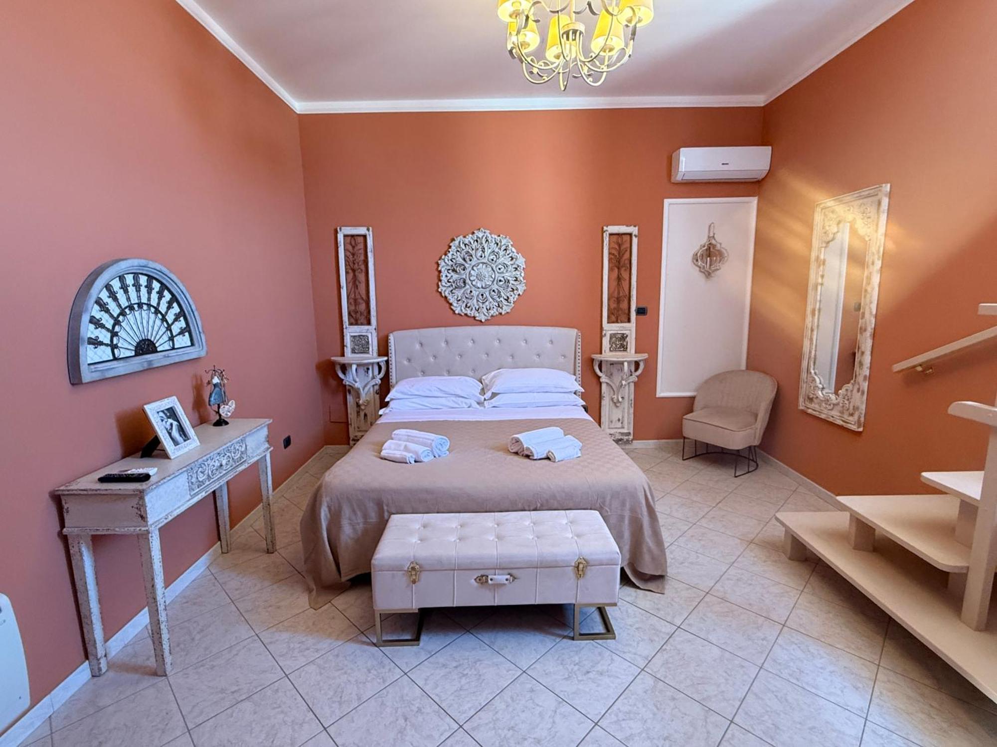 Panorama Suites Noto - Adults Only Zewnętrze zdjęcie