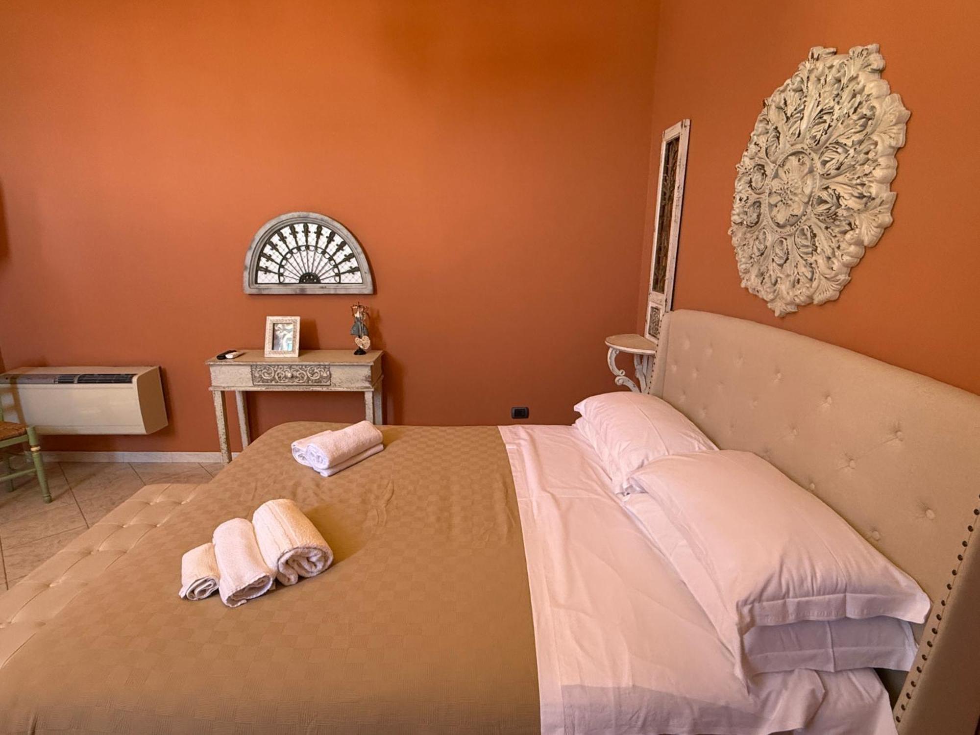 Panorama Suites Noto - Adults Only Zewnętrze zdjęcie