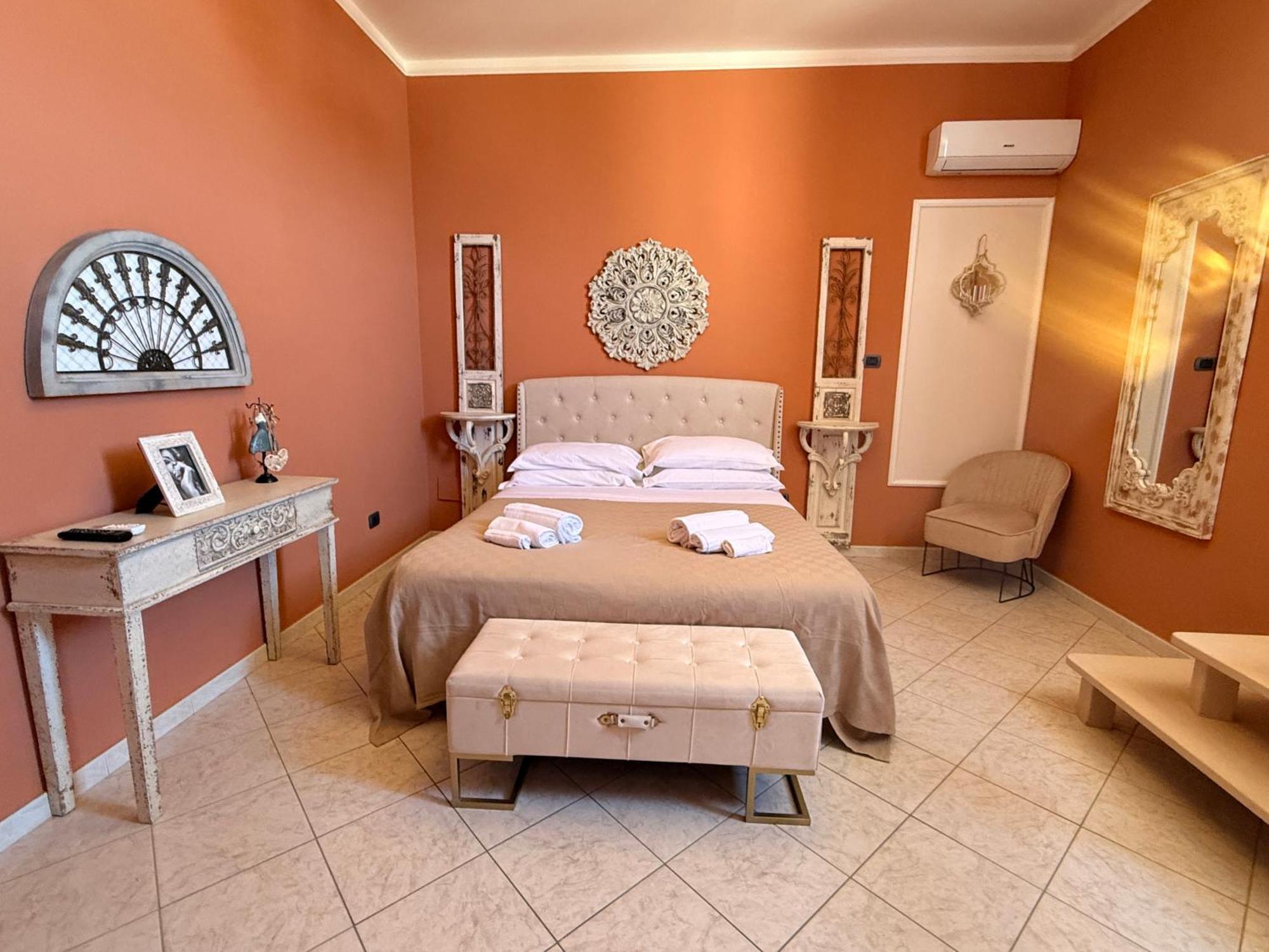 Panorama Suites Noto - Adults Only Zewnętrze zdjęcie